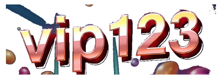 vip123 logo