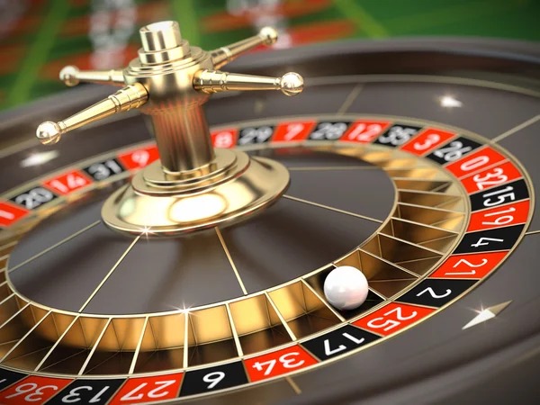vip123 Lightning Roulette