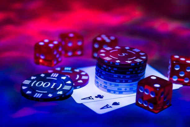 vip123 Multiple Bet Ranges
