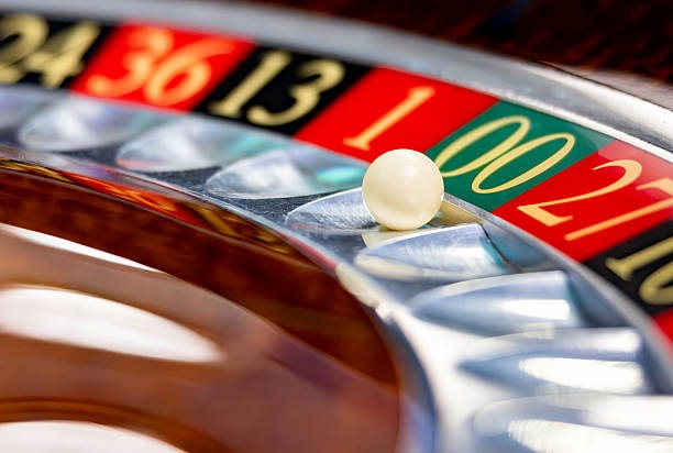 vip123 Optional Bonus Rounds
